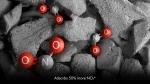 دستگاه تصفیه هوای دایسون مدل Hot+Cool HP2 De-NOx (نیکل/طلایی)