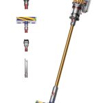جاروشارژی دایسون مدل V12 Detect Slim Absolute