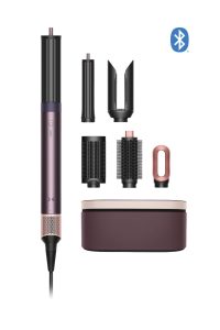 سشوار حالت دهنده دایسون Jasper Plum - Airwrap SW HS09 - Dysononline.ir