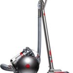 جارو برقی دایسون مدل Dyson Cinetic Big Ball Animal 2 cylinder vaccum cleaner