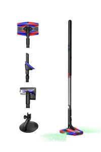 جاروشارژی دایسون مدل PencilVac Fluffy Cones