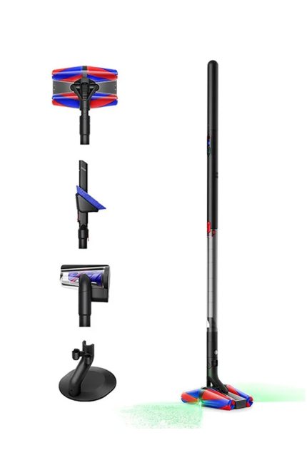 جاروشارژی دایسون مدل PencilVac Fluffy Cones