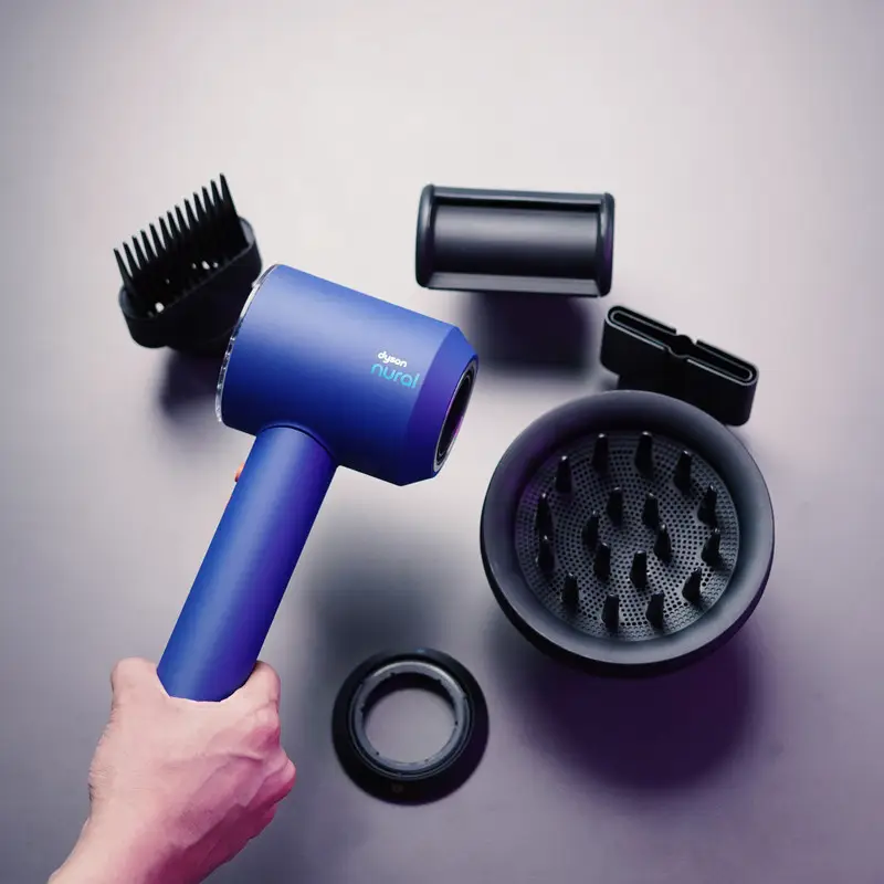 برای خرید سشوار دایسون به چه نکاتی توجه کنیم؟