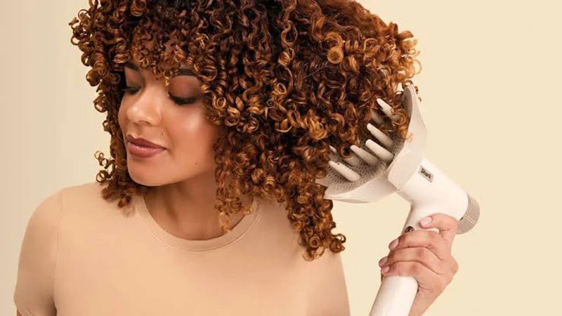 دیفیوزر سشوار چیست