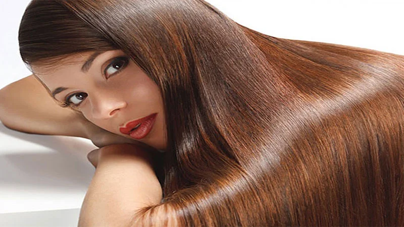 ایا کراتین باعث ریزش مو میشود