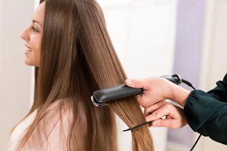 آیا کراتین مو باعث ریزش مو می‌شود؟