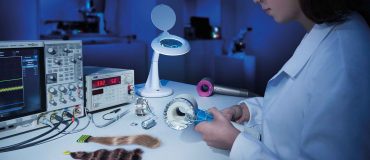 تکنولوژی Air Multiplier در سشوار دایسون چیست و چگونه کار می کند؟ - Dysononline.ir